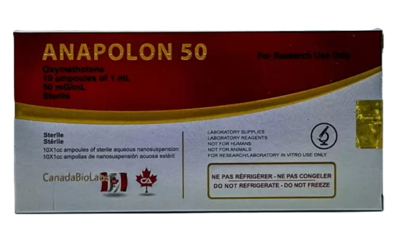 Оксиметалон цена